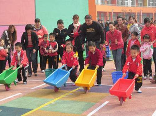 幼兒園最新游戲推薦 10款幼兒園啟智游戲