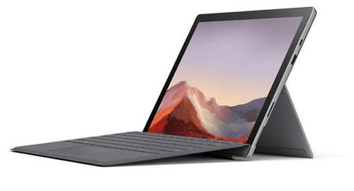 Surface Pro7筆記本怎么樣 Surface Pro7值得買嗎