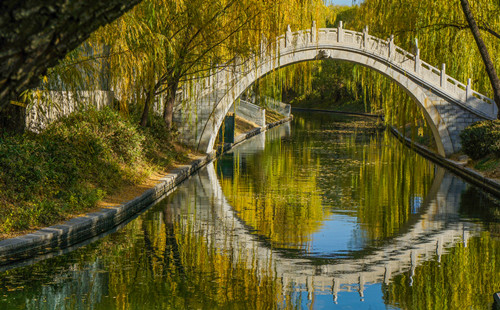 2019北京十一月份哪里好玩 十一月份適合去哪旅游