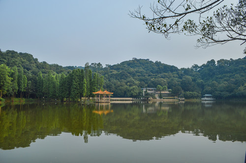 西樵山風景名勝區(qū)門票多少錢 西樵山風景名勝區(qū)攻略