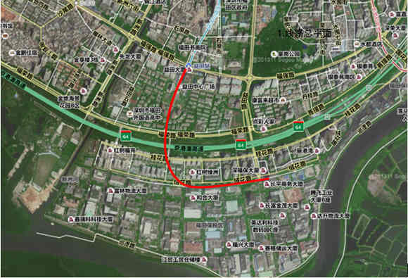 深圳明年將新增6條地鐵線 附線路圖