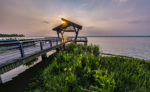 陽(yáng)澄湖半島旅游度假區(qū)地址 陽(yáng)澄湖半島旅游度假區(qū)門票