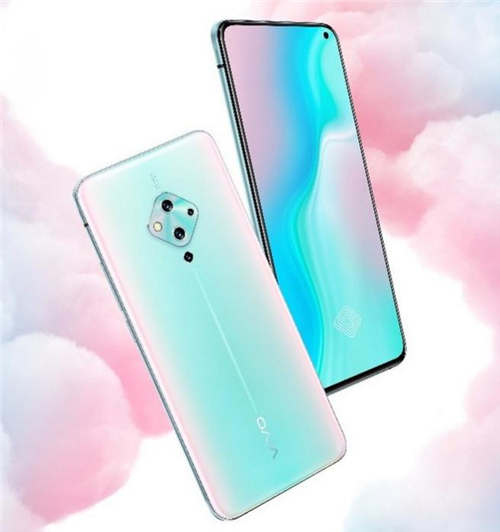 vivo s5手機(jī)價(jià)格多少 vivos5手機(jī)好用嗎