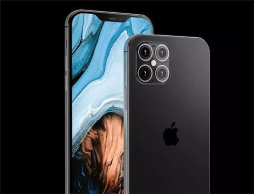 iPhone12配置提前曝光 解決劉海和信號問題