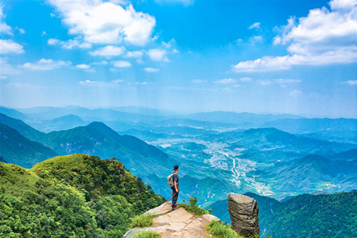 泰和山風(fēng)景區(qū)怎么樣 泰和山風(fēng)景區(qū)門(mén)票價(jià)格