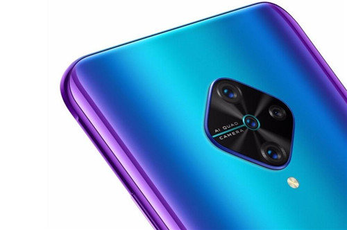 vivo Y9s配置參數(shù)如何 vivo Y9s值得買(mǎi)嗎