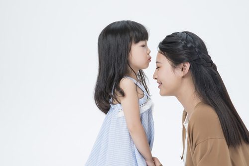 父母一定會遺傳的東西 兒子隨媽女兒隨爹