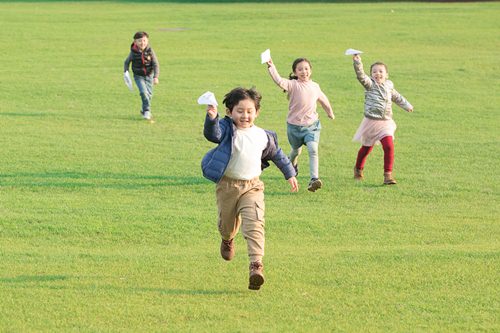 中小學春秋假真的來了!春秋假怎么放