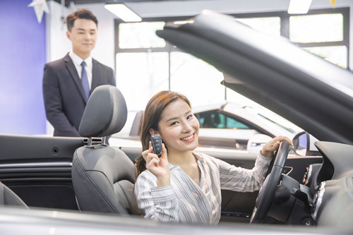 朋友圈提車祝福語該怎么說 提車祝福語句子精選