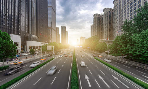 靠道路的房子風水好嗎 各種道路對房屋的影響