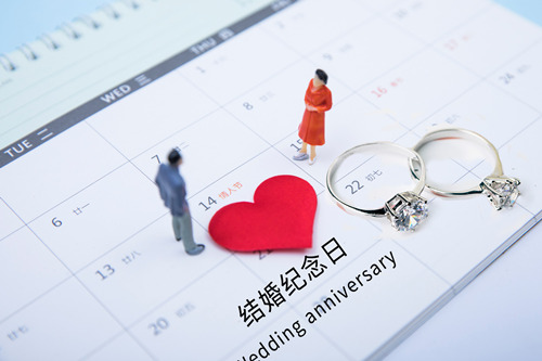 結(jié)婚二十周年簡(jiǎn)短感言精選