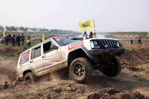 越野車什么牌子好 全球公認十大越野車排行