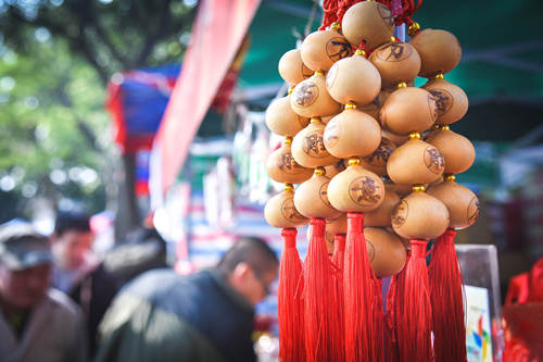 2020年深圳市各區(qū)迎春花市時(shí)間地點(diǎn)