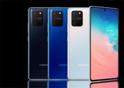 三星Galaxy S10 Lite怎么樣 三星S10 Lite值得買嗎