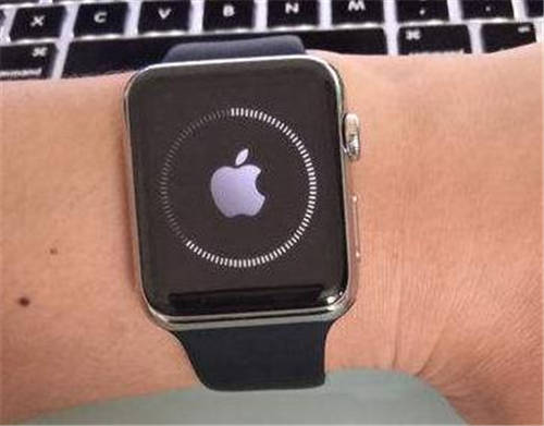 Apple Watch怎么重新配對 蘋果手表配對新手機