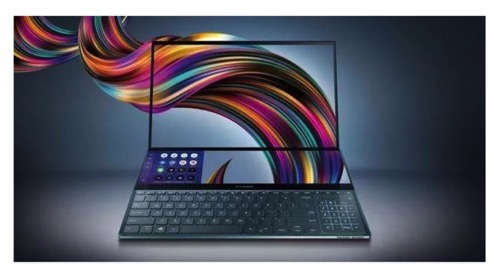 華碩ZenBook Pro Duo怎么樣 值得買嗎