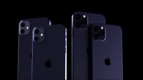 蘋果iPhone12 Pro曝光 iPhone12什么時(shí)候發(fā)布