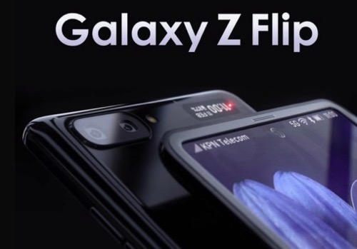 三星Galaxy Z Flip怎么樣 值得買嗎