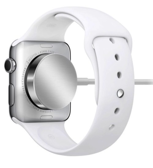 AppleWatch長(zhǎng)時(shí)間充電好嗎 一直充電有什么影響