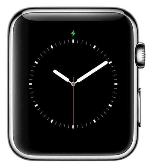 AppleWatch長(zhǎng)時(shí)間充電好嗎 一直充電有什么影響