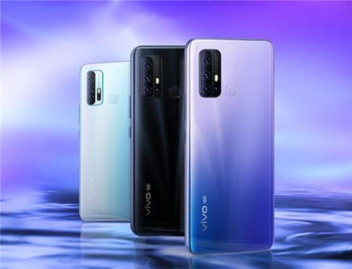 vivo Z6怎么樣 vivo Z6值得買嗎