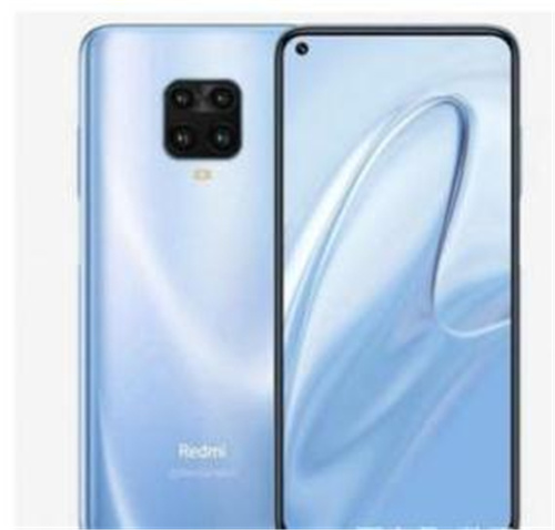 小米Redmi Note9怎么樣 值得買嗎