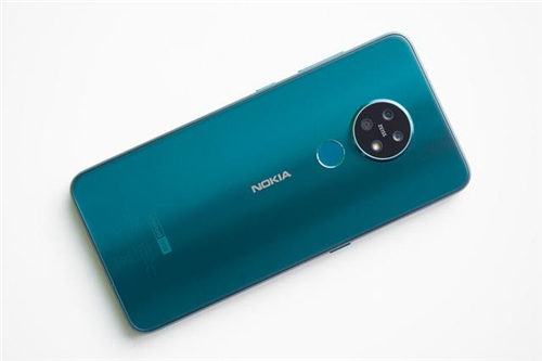 諾基亞Nokia 8.2 5G手機(jī)怎么樣 值得買嗎