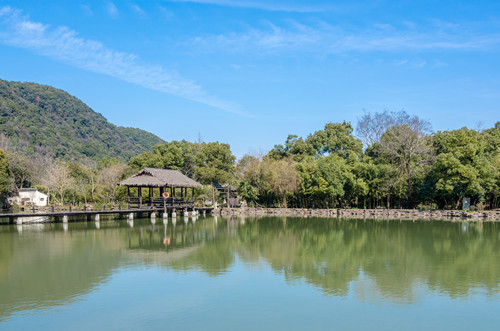 紹興適合幾月份去 紹興必去的景點(diǎn)有哪些