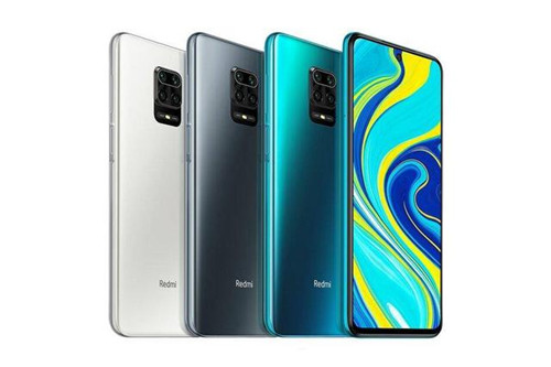 Redmi Note 9S怎么樣 Redmi Note 9S值得買嗎