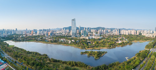 華僑城濕地公園在哪 華僑城濕地公園怎么去