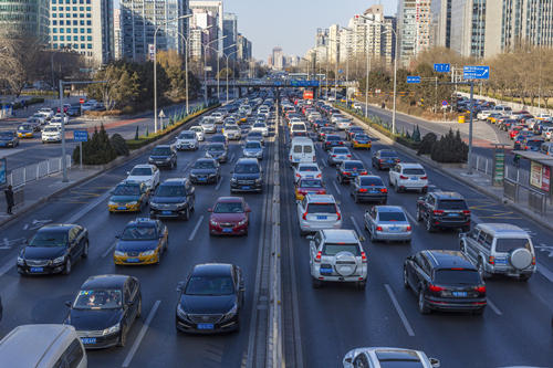 深圳又增一條潮汐車道 新增潮汐車道設(shè)置時間