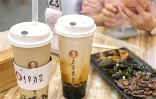 深圳好吃的臺(tái)灣小吃店有哪些 來(lái)這5家就夠了