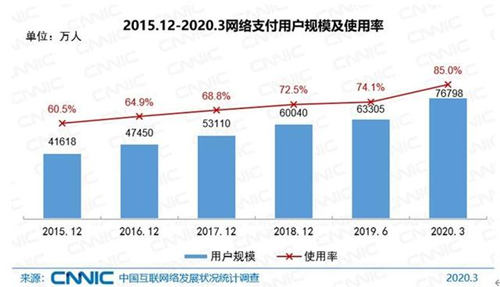 中國網(wǎng)民規(guī)模超9億 超7成月收入低于5000