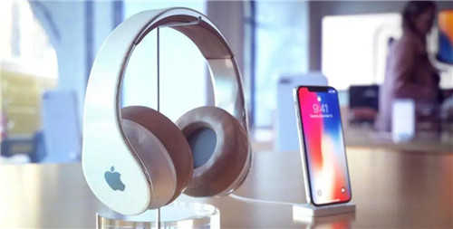 AirPods Studio什么時候出 AirPods Studio多少錢