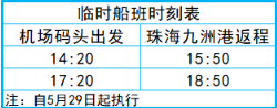 別錯過!2020深圳機(jī)場碼頭擺渡車最新運(yùn)營時(shí)間