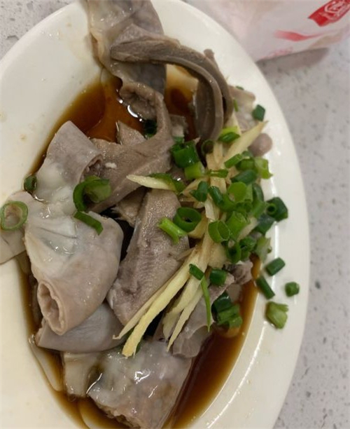 堪稱食肉者的天堂 深圳上合燒骨店值得去