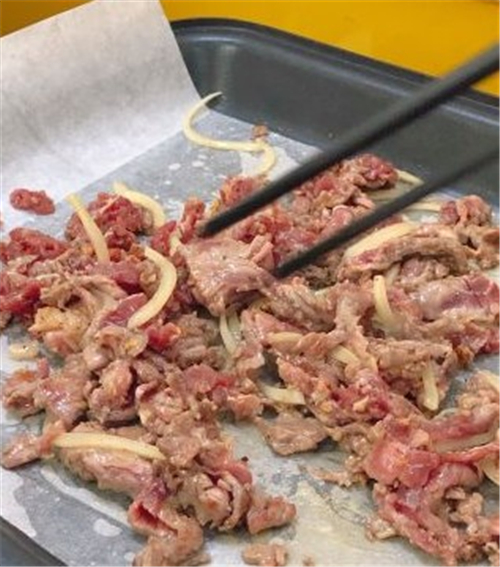 深圳鐵板牛肉哪家好吃 牛香園潮洲牛肉店值得去