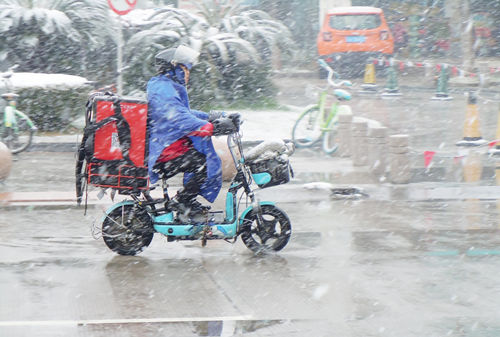 重磅消息!寶安光明電單車(chē)限行路段擬減少189條