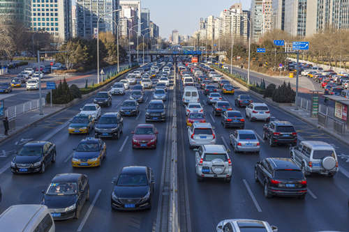 6月22日起深圳市將恢復(fù)貨運(yùn)車輛限行政策