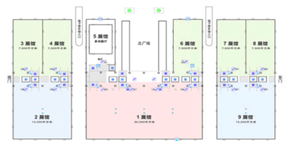 2020年粵港澳大灣區(qū)車(chē)展詳情介紹