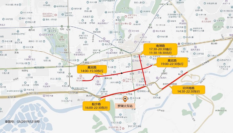 車主必看!2020端午節(jié)深圳自駕游出行攻略