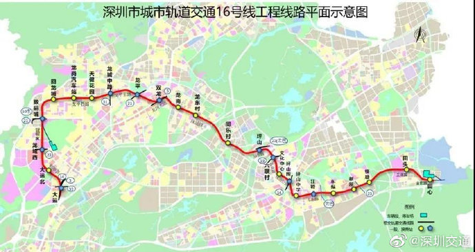 提前繞行!富佳街因地鐵施工近期封閉調(diào)整