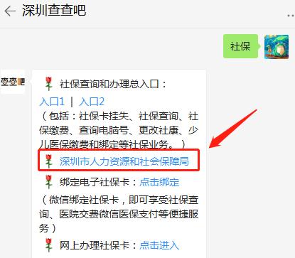 怎樣查詢社?？ǖ脑敿?xì)資料？深圳社保明細(xì)查詢
