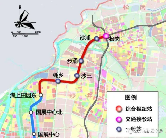 地鐵大事件 地鐵12號(hào)線開工將支撐西部發(fā)展軸