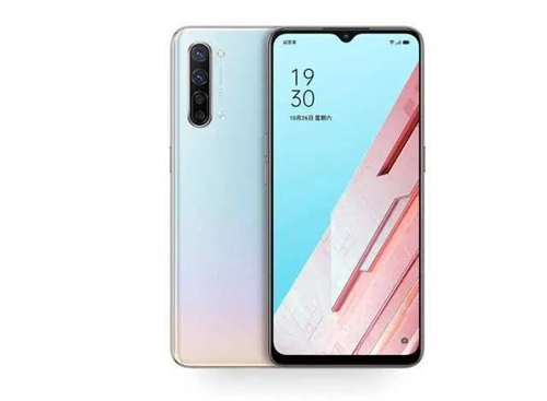 OPPO K7配置曝光 定位高性?xún)r(jià)比中端5G手機(jī)