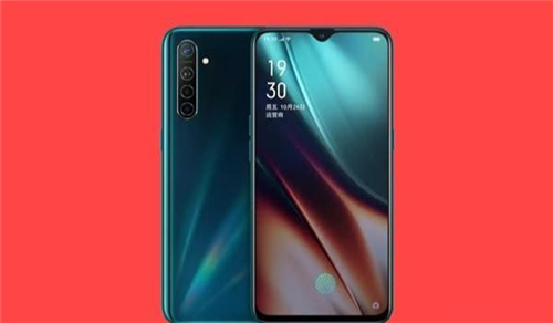 OPPO K7配置曝光 定位高性?xún)r(jià)比中端5G手機(jī)