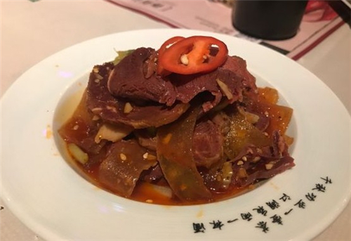 邊吃飯邊看戲 盤點深圳那些能看表演的餐廳