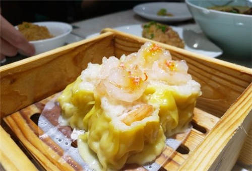 蛇口哪家粵菜館正宗 蛇口地道粵菜館推薦