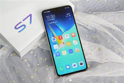 vivoS7怎么樣 vivoS7值得買嗎