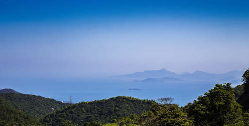 馬巒山在哪里 怎么去馬巒山